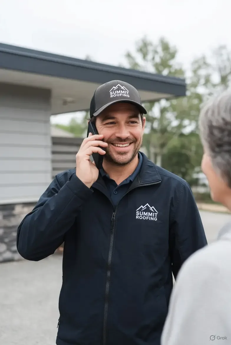 Flat Roof Leak Repair Laramie, WY FAQs